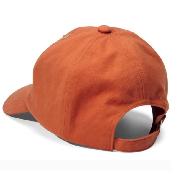 NWT Women's Harley-Davidson Classic Eagle Adjustable Hat - Picture 8 of 9